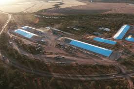 The great artesian drive project is collaboration between the shire council's of narrabri, walgett, brewarrina and moree plains. Graincorp Wants More Information On Potential Takeover Bid 2018 12 19 World Grain