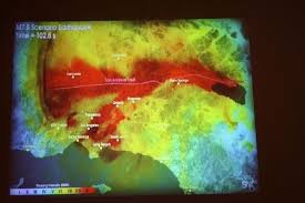 Earthquake Detection Technology Showcased At La Conference Natural Disasters Hurricanes Tsunamis Earthquakes Pbs Learningmedia Natural Disasters Disasters Nature