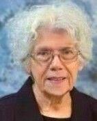 Carolyn Farris Obituary (1943