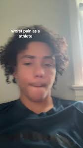 Devin Hyatt Wildcat Injury