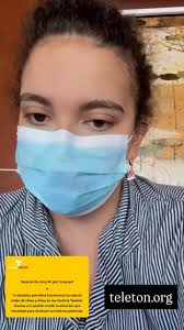 💜💛💜 Hoy es el Teletón y #LuceroMijares y su mami #Lucero ya hicieron su  donativo , Y ustedes, ya donaron ? Seamos #OrgullosamenteTercos  #Teleton2025 #Teletoncambiatodo #TeletonMexico