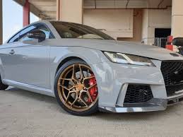 Image result for Nardo Gray 2021 TTRS