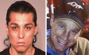 Fresno car thief gets seven years in prison for link to Salwasser killing