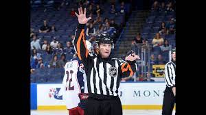 Nhl referee tim peel was heard on a hot mic admitting he was looking to call a penalty against the nashville predators in the second period against the detroit red wings on tuesday night. Tim Peel Referee Camp And Team Stripes Announce Partnership