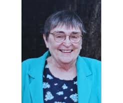 Maureen Pooler Obituary (1927