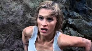 Arms are exploded off, heads are impaled; Dgf Sonya Blade V Mileena In Mortal Kombat Annihilation Youtube