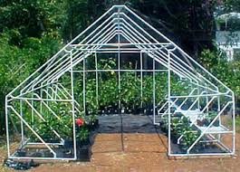 You lay the perimeter of the greenhouse with wood. Pin On Pvc Building