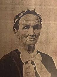 Lois Sanborn Langley (1807-1890)