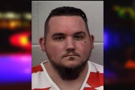 Anthony Scott — Paulding County Jail Bookings