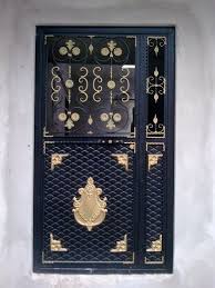 Demir Dograma Ferfoje Kapi Modeli Kapilar Model Demir