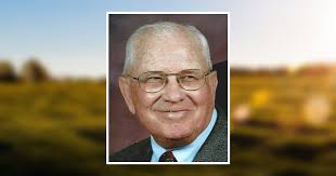 Joe D Hamrick Obituary 2018