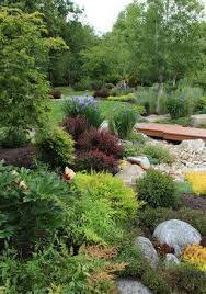 Bliss Garden Design Dizajn Sada Landshaftnyj Dizajn Posadka Cvetov