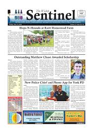 Check spelling or type a new query. Ws June 14 2019 By Weekly Sentinel Issuu