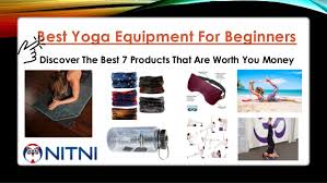 By incorporating two unique, complementary practices, yoga for beginners truly gives you the best of both worlds. Best Yoga Equipment You Can Find On Amazon Test 2