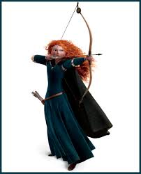 Determined to make her own path in life, princess merida (kelly macdonald) defies a custom that brings chaos to her kingdom. Disney Pixar S Adventurous New Heroine From Brave Is Coming To Disney Parks Disney Parks Blog