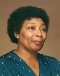 Mary Nicholson Obituary February 22, 2012