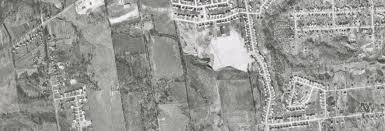 Aerial Photography Western Libraries Western University