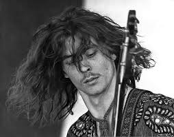 Rushton Moreve (1948-1981)