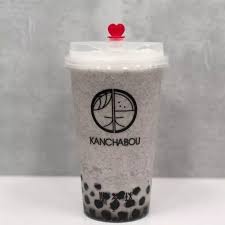 Is Tapioca Gluten Free Talk Boba Lychee Bubble Tea Tapioca Pearls Tapioca