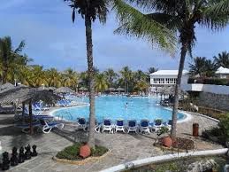 Melia Cayo Coco The Pool Cayo Coco Cuba Fotos