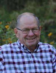 Ronald Joseph Weibel Obituary January 26, 2023