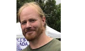 Joseph Westover's Instagram, Twitter & Facebook