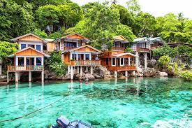 Pulau Weh: Surga Diving dan Snorkeling