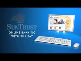 Truist wealth is a marketing name used by truist financial corporation. Suntrust Online Banking Bill Pay Animation Youtube