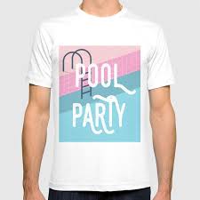 We did not find results for: Pool Party Summer Vibes T Shirt By Peggie Prints Society6