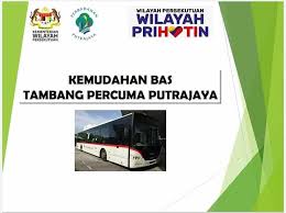 Penggunaan gambar digunakan bersama perkataan. Kemudahan Bas Tambang Percuma Di Radio Rtm Malaysia Facebook
