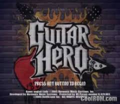 Sep 13, 2021 · play your guitar and become a hero in this challenging music game. Guitar Hero Rom Iso Download For Sony Playstation 2 Ps2 Coolrom Com