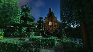 Small Medieval Fantasy House Minecraft Map Official minecraft pages ▪ minecraft homepage ▪ mojang help and support and contact ▪ mojang bug tracker and subreddit ▪ minecraft feedback site ▪ just a village i reclaimed showing off the pointed logs that i made. small medieval fantasy house minecraft map