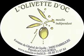 Huiles D Olives En Ligne Basilic Agrumes Tapenade Aux Anchois Moulin De L Olivette D Oc