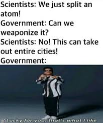 You're out for a stroll, but then you faintly hear thomas the tank engine music slowly getting louder. Dank Memes On Twitter Thomas The Thermonuclear Bomb