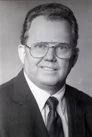 Robert Alligood (1990)