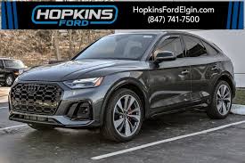 Image result for Daytona Gray 2023 SQ5