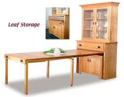 Extending Expandable Table Buffet China Cabinet Buffet Furniture Dining Chairs Diy Contemporary Dining Furniture