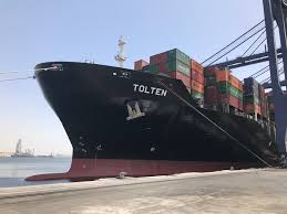 Tolt yarn and wool is a neighborhood knitting shop located in carnation, washington, a town nestled amongst the cascade mountain range, and famously known to be the home of the happiest cow on earth. Pakistan News Karachi Port Operations Resume After Container Ship Sideswipe