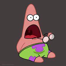 Squidward tentacles spongebob squarepants patrick star mr. Patrick Meme Face 1080 Shefalitayal