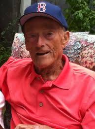 Thomas Mountain Obituary (2016)