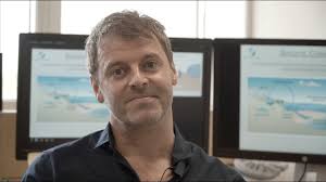 Professor Benjamin Horton for the Intergovernmental Panel