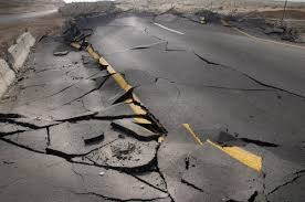 Recent earthquakes near new zealand. Central Nz Faces Up To 60 Risk Of Major Quake Over Next 10 Years Study Insurance Business