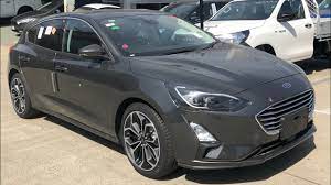 Ford Focus Wireless Charging Fordfocus Youtube