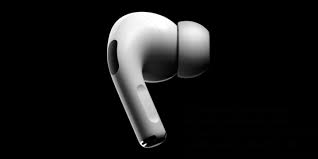 Airpods pro were tested under controlled laboratory conditions, and have a rating of ipx4 under iec standard 60529. Here S How To Customize Airpods Pro Controls 9to5mac
