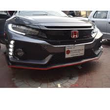 Check spelling or type a new query. Honda Civic Type R Body Kit 2016 2019 Autostore Pk