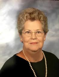 June (Woods) Pearson Obituary May 16, 2019