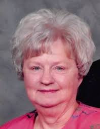 Della Mae McKee Obituary February 14, 2021