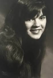 Obituary information for Elizabeth Ann Johnston