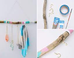 Nos idées décoration à fabriquer. 1001 Idees De Deco Murale Boheme Facile Et Economique