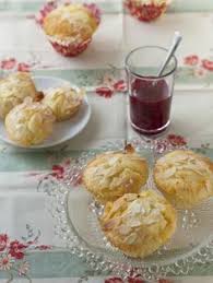 Muffins Au Chocolat Blanc Recette Muffin Chocolat Recette Muffin Muffin Chocolat Blanc